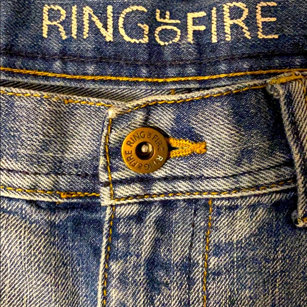 ROF Jeans